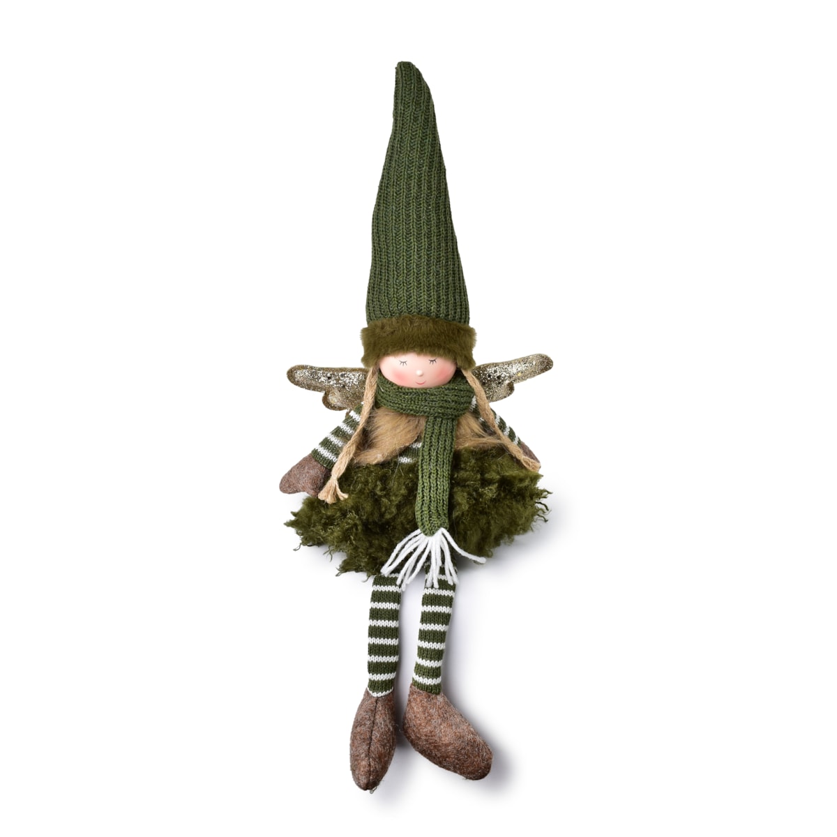 Figurka Anioł Santa Lila