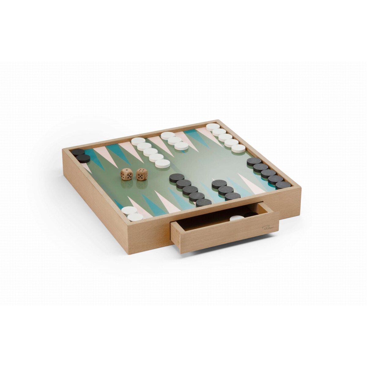 Zestaw gier GIOVANNI