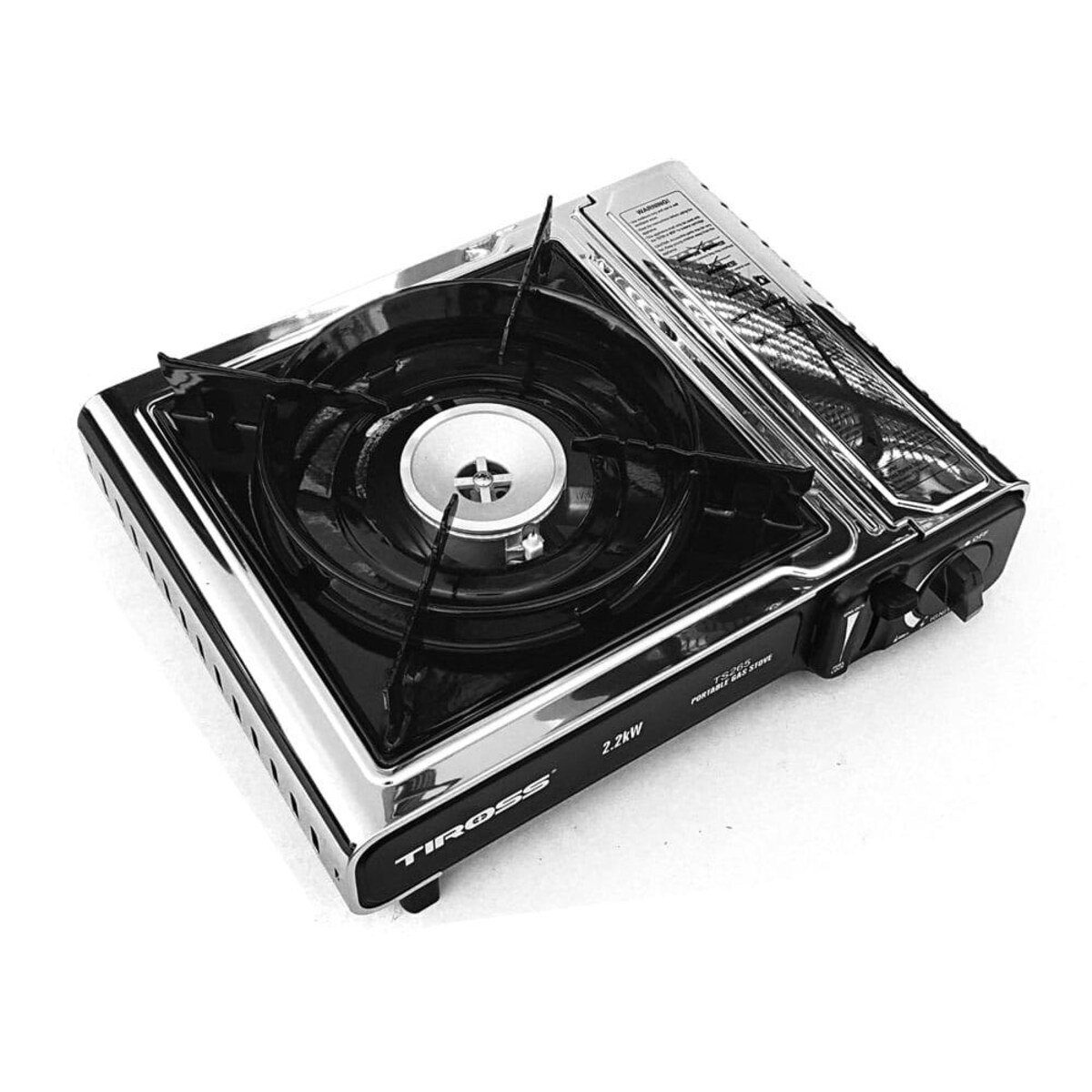 Tiross kuchenka turystyczna gazowa 2.2kw TS265