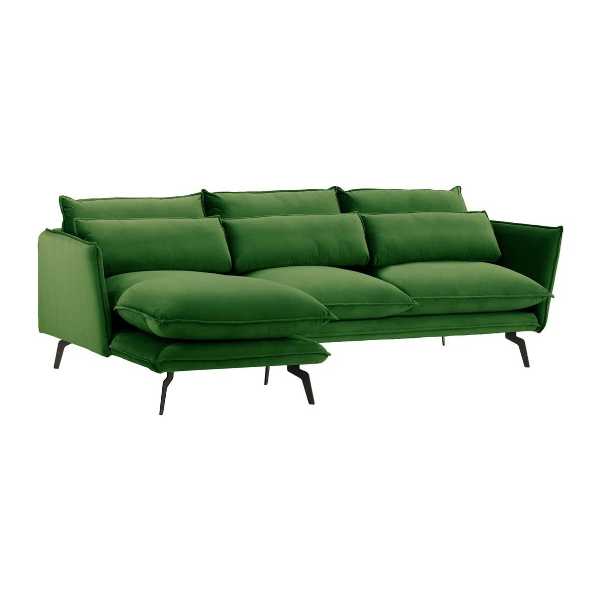 Narożnik lewy Layla-Velluto 10