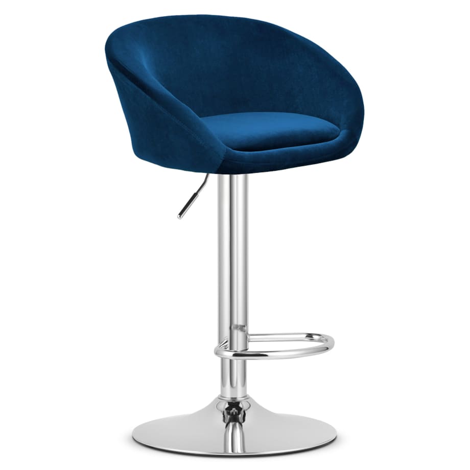 Hoker Do Jadalni Kuchni Baru Wysoki East