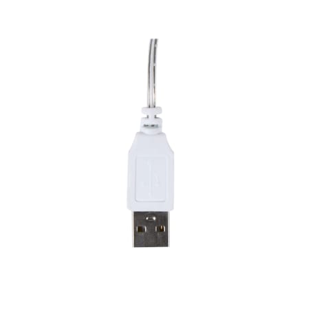 Dekoracja LED PIENI Renifer 35 cm Kolorowy