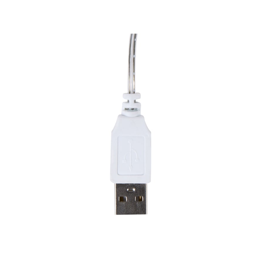 Dekoracja LED PIENI Renifer 35 cm Kolorowy
