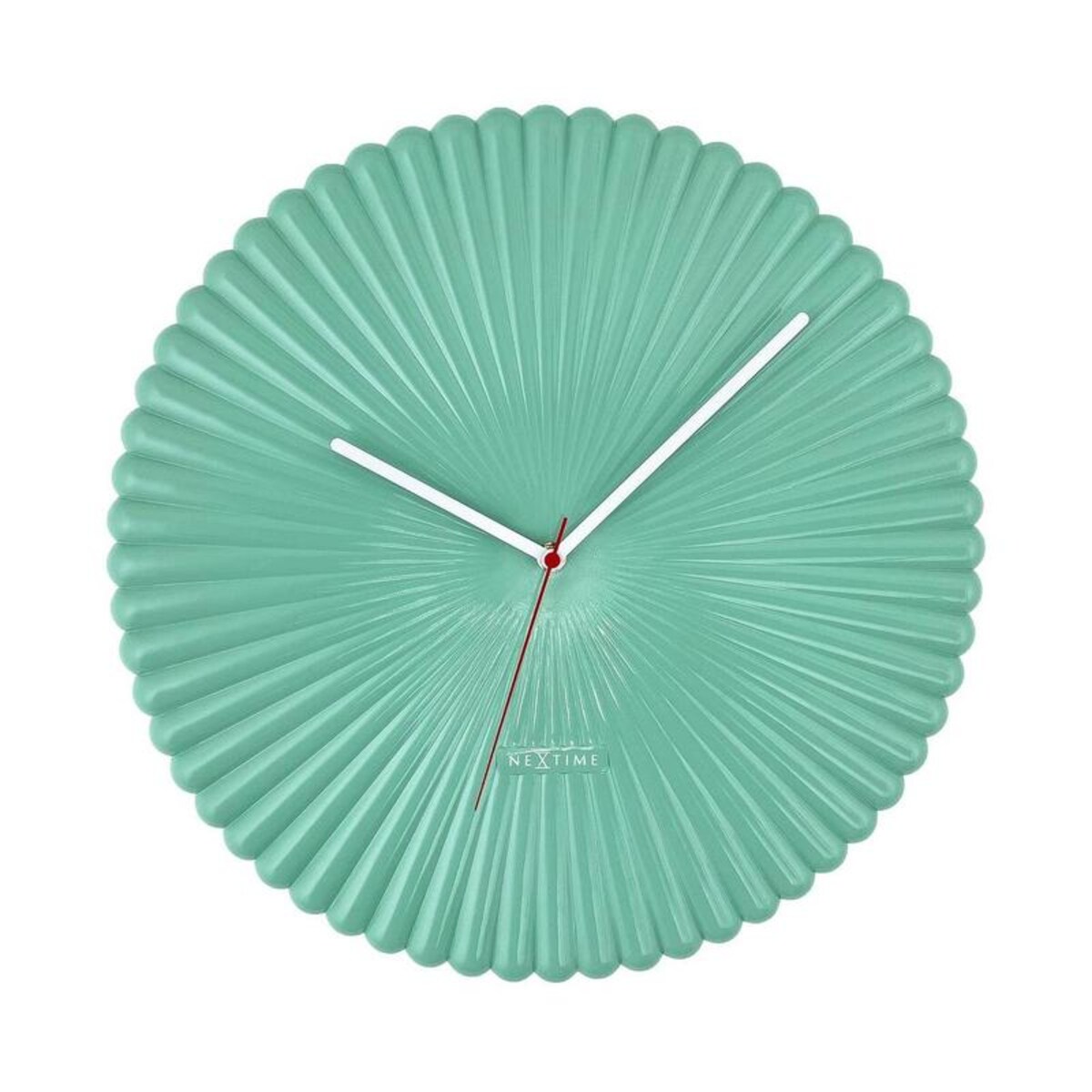 Zegar Nextime 3320 Gn 'Mousse'