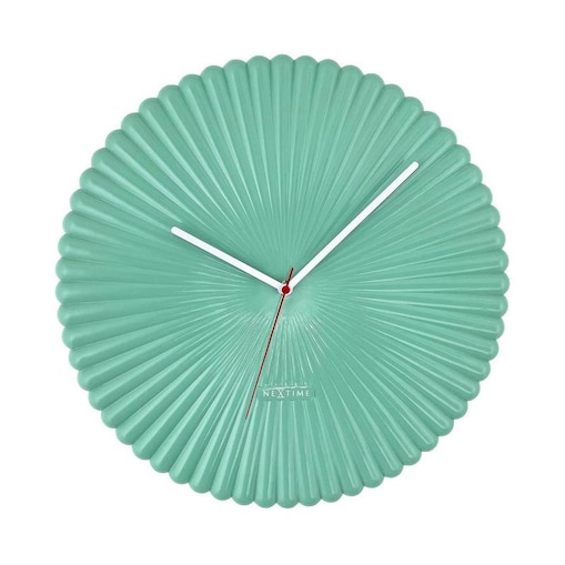 Zegar Nextime 3320 Gn 'Mousse'
