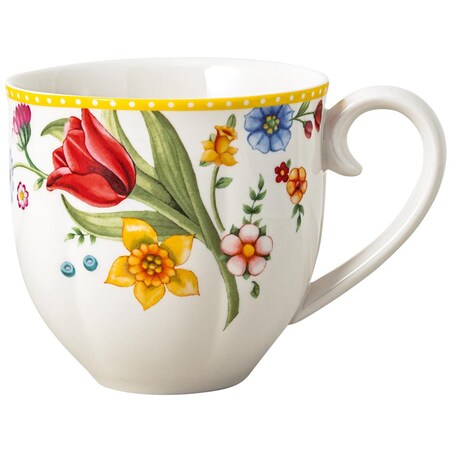 Komplet kubków 2 szt Spring Awakening, 400 ml, Villeroy & Boch