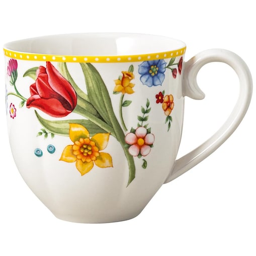Komplet kubków 2 szt Spring Awakening, 400 ml, Villeroy & Boch