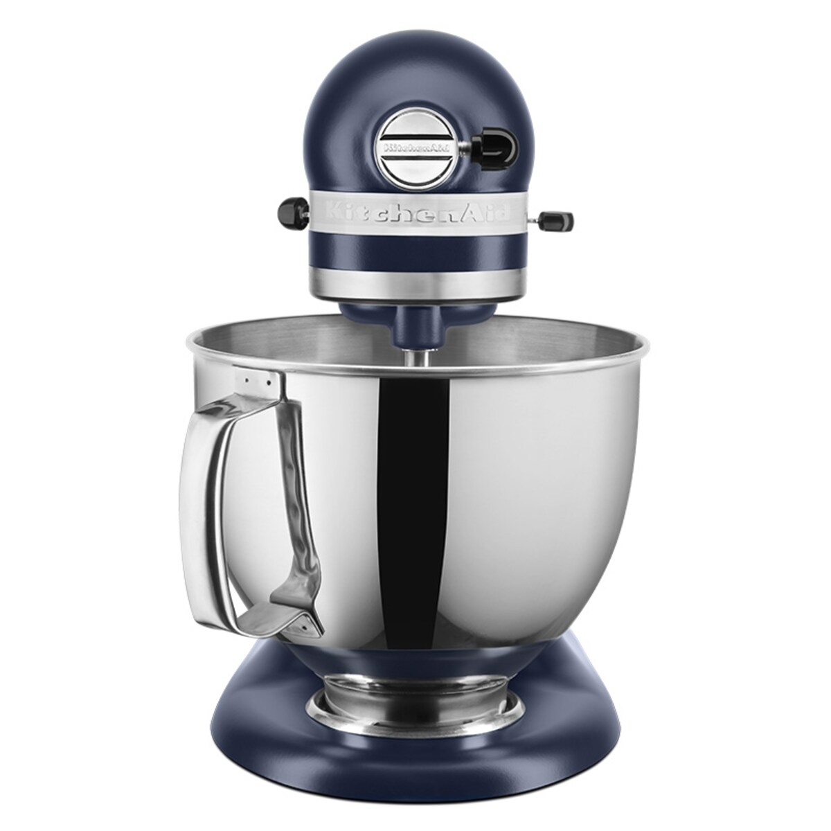 4,8L Artisan 5 KitchenAid 5KSM175 atramentowy