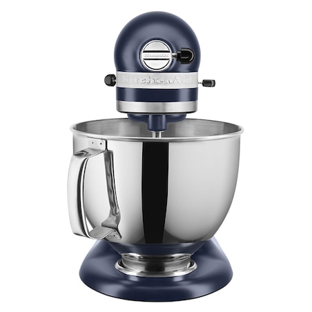 4,8L Artisan 5 KitchenAid 5KSM175 atramentowy