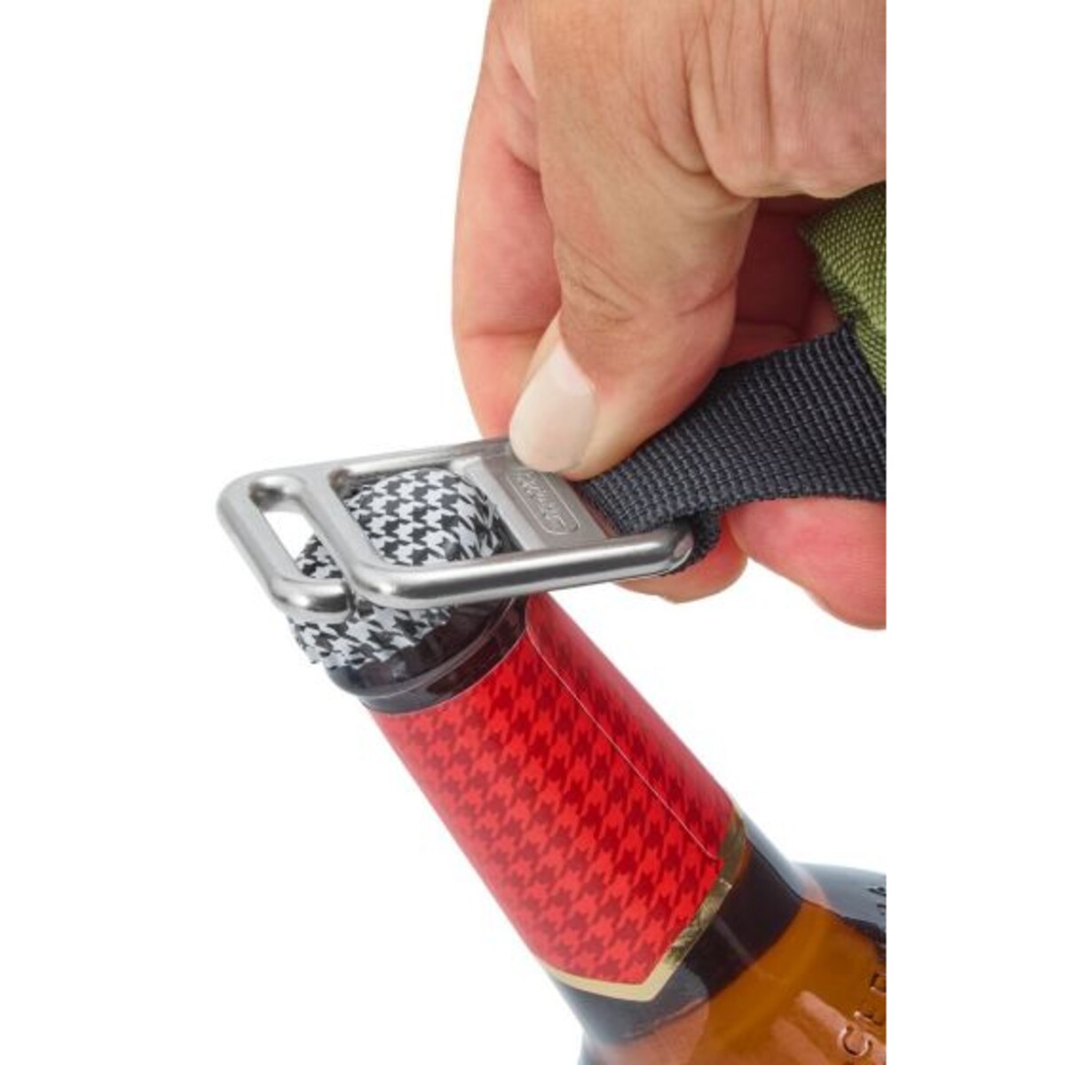 Torba termiczna 25 l (zielona) Black+Blum