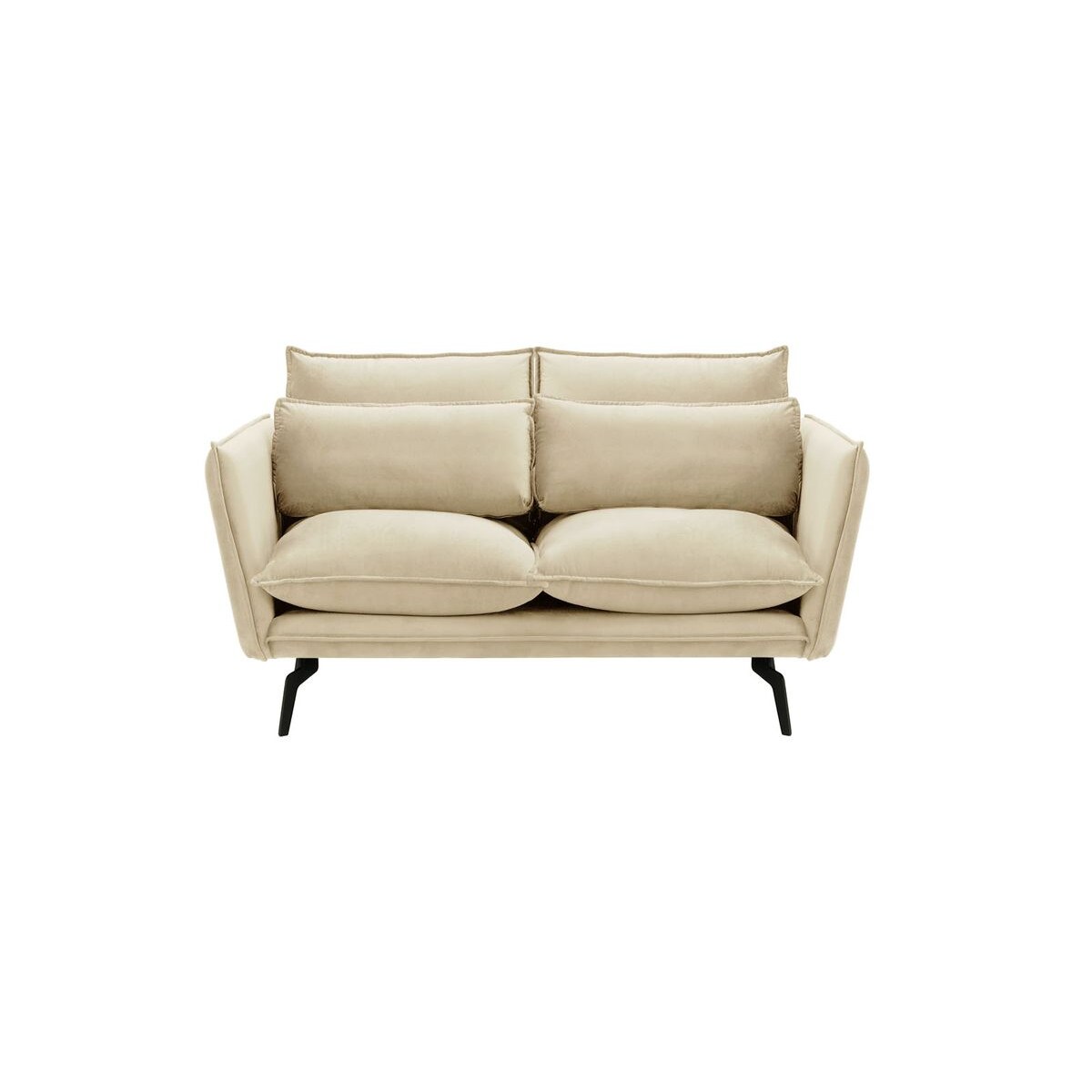 Sofa dwuosobowa Layla-Velluto 2