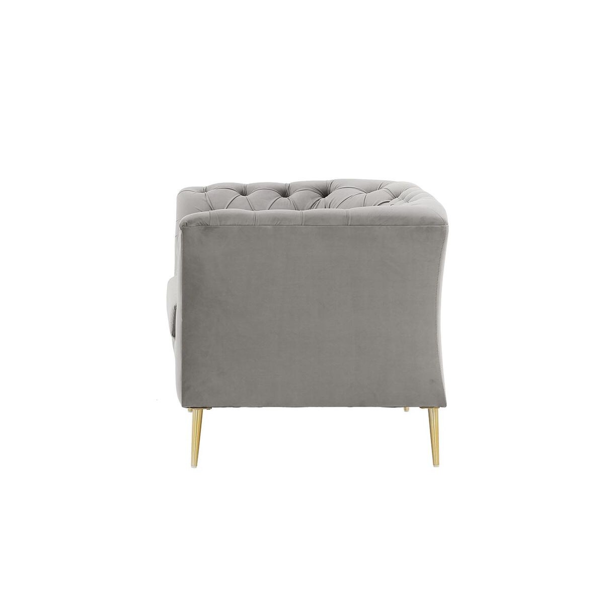 Fotel Chesterfield Modern-Velluto 15