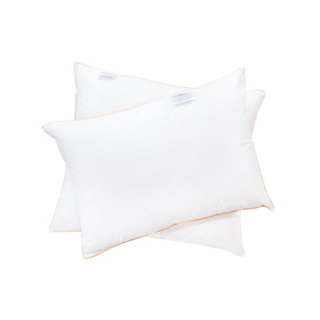 Poduszka puchowa Gold 70x80 GUENO