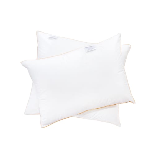 Poduszka puchowa Gold 70x80 GUENO