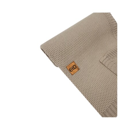 kopia Kocyk bambusowy dla dziecka BEŻ