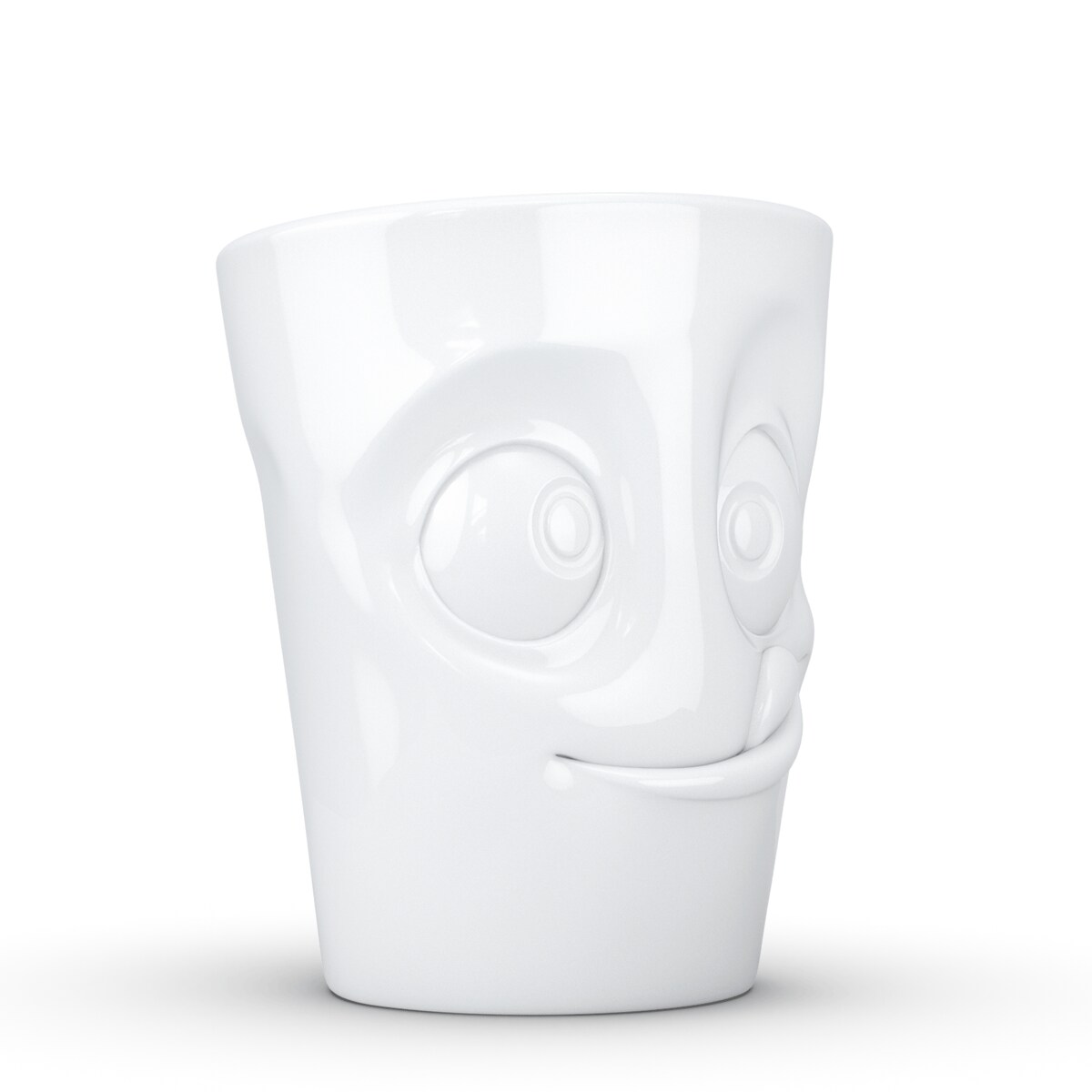 Kubek z uchem 350 ml - Tasty