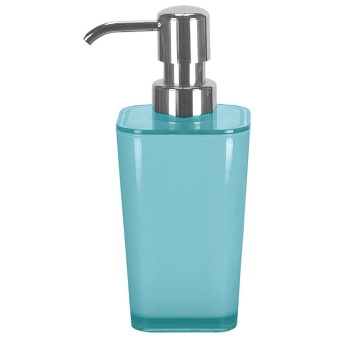 Kleine Wolke Easy Dozownik do mydła Turquoise