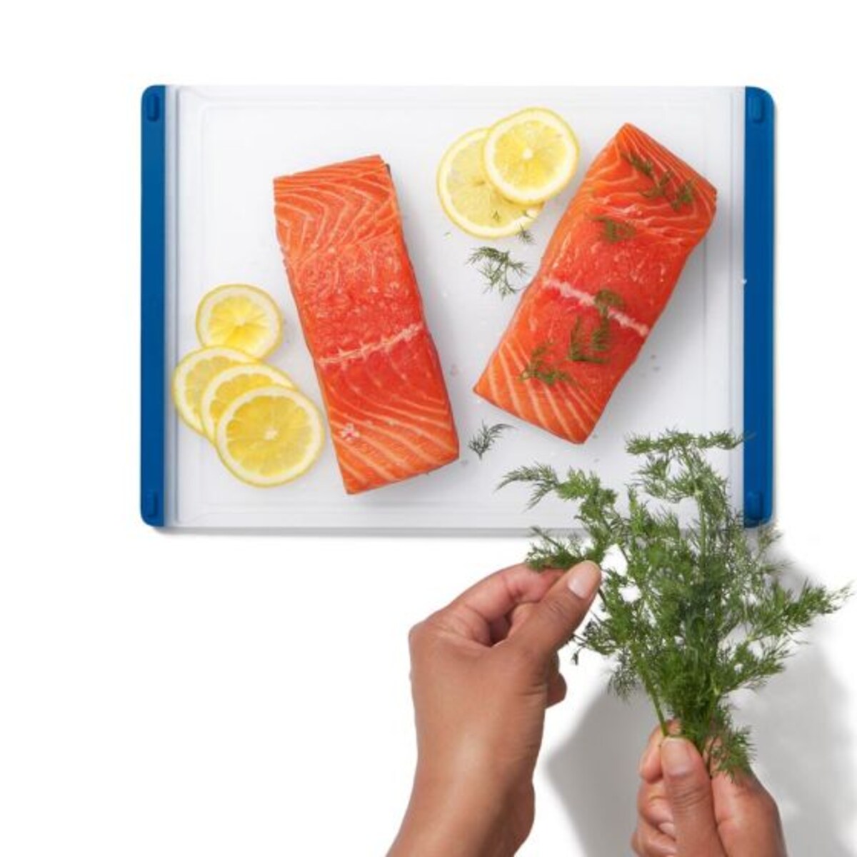 Zestaw 3 desek do krojenia Good Grips Oxo