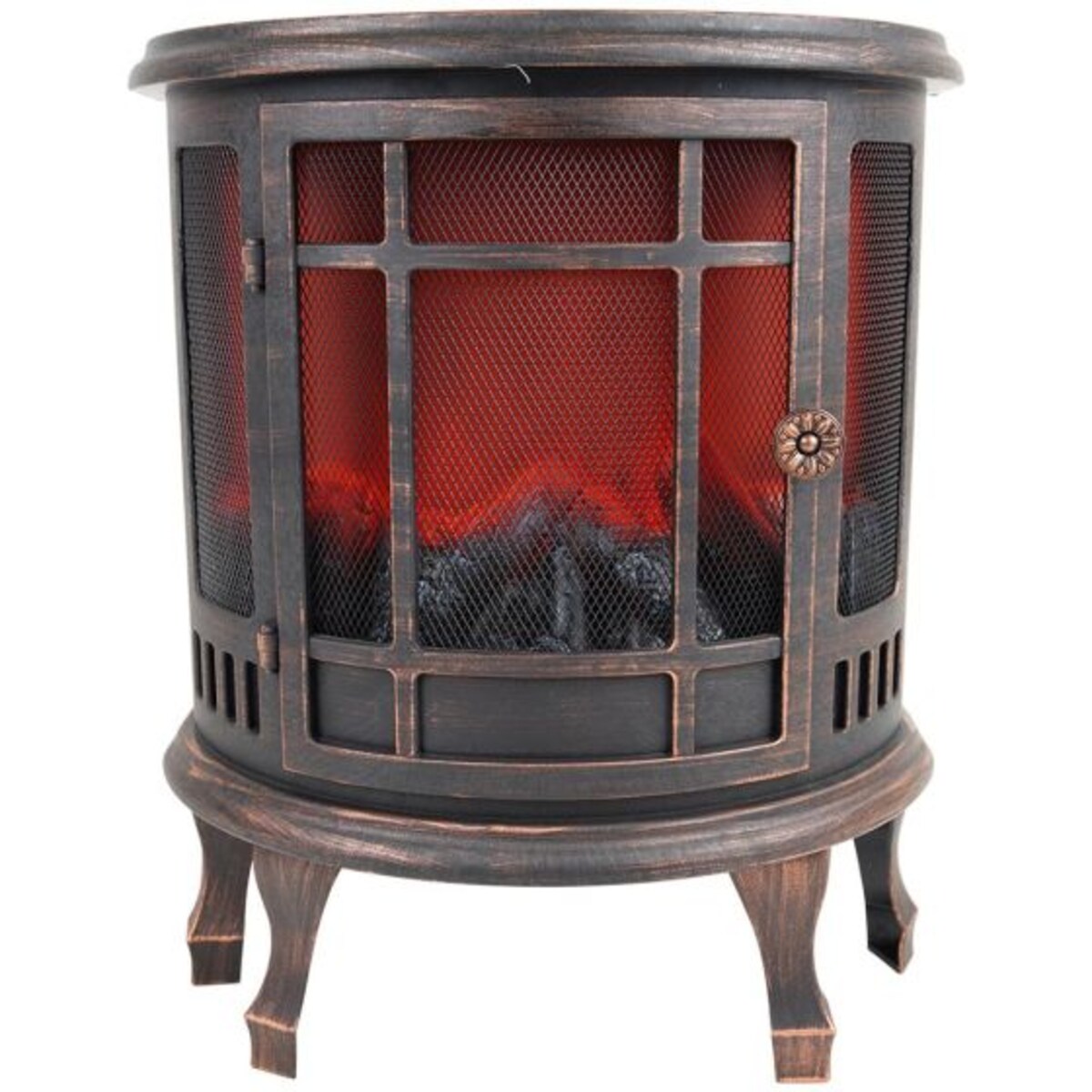 Kominek Antique LED Timstor