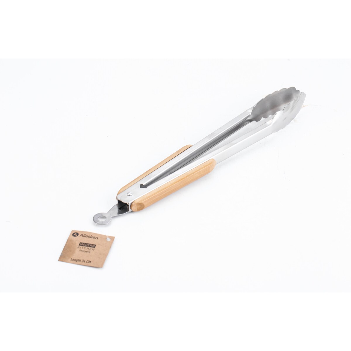 MODERN KITCHEN Szczypce 34cm