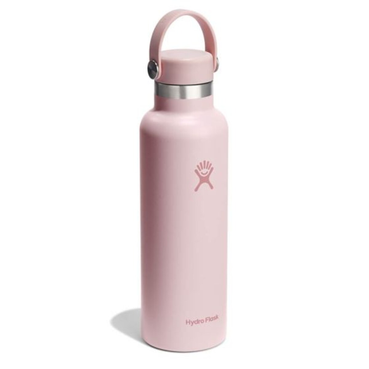 Butelka termiczna (621 ml) Standard Mouth Flex Cap Trillium Hydro Flask