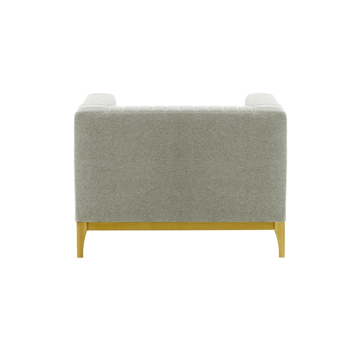 Fotel Slender Wood-Ontario 90-like oak