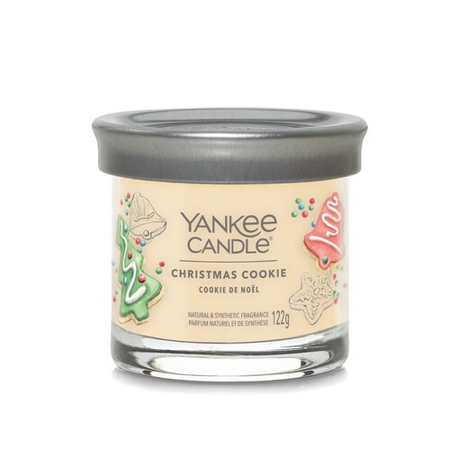 YC SIGNATURE - Tumbler mały CHRISTMAS COOKIE