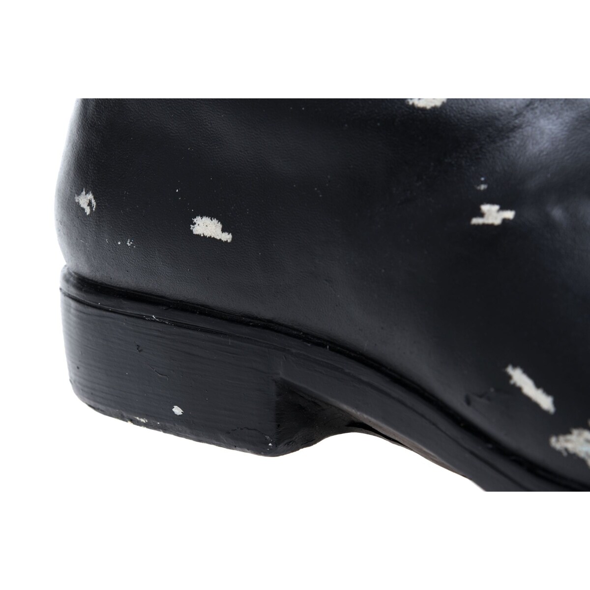 Figurka But lewy 29x12x58 cm