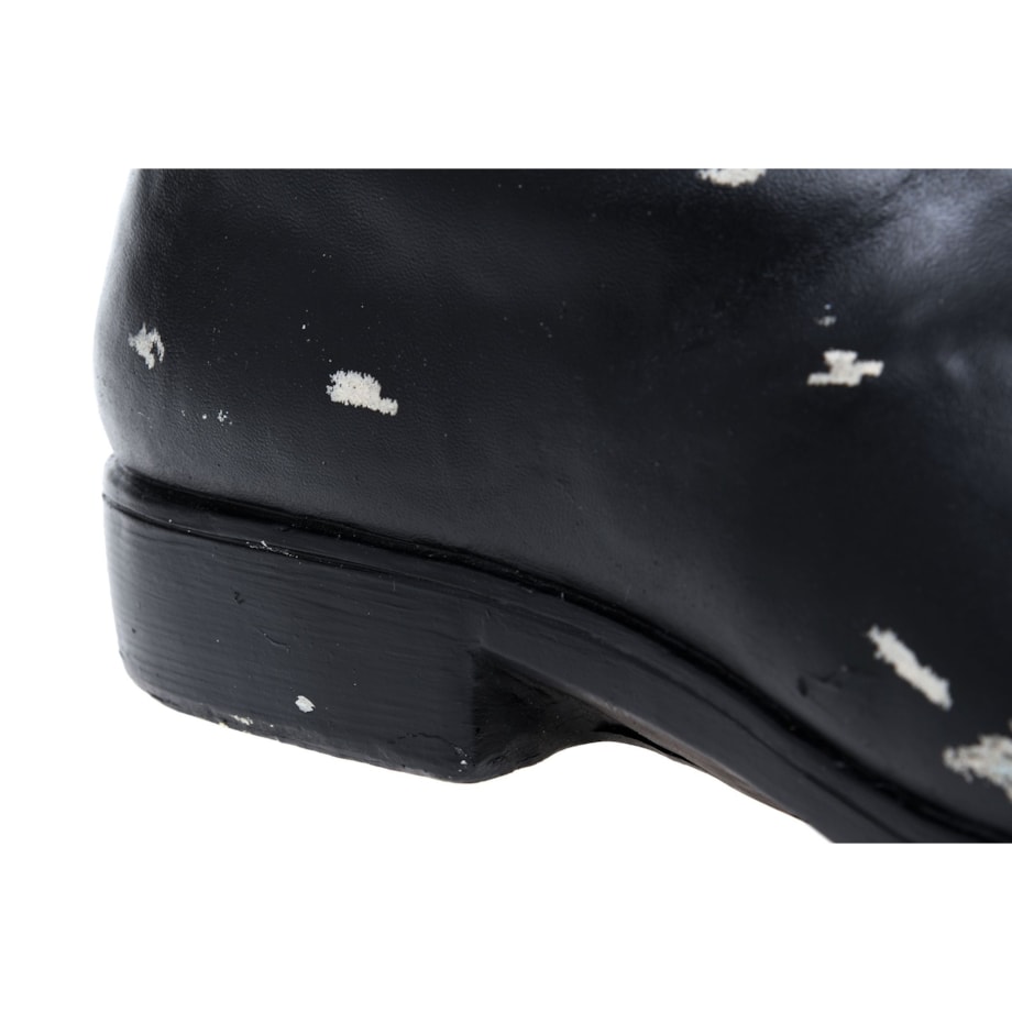 Figurka But lewy 29x12x58 cm