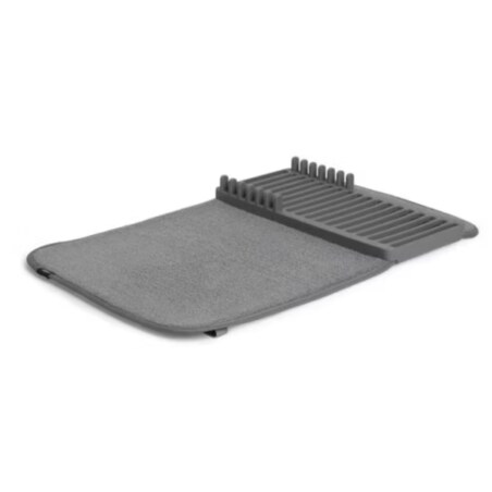 Suszarka do naczyń Udry Mini szara, Umbra