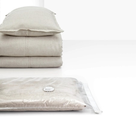 Worek próżniowy L 80 x 100 cm Rayen