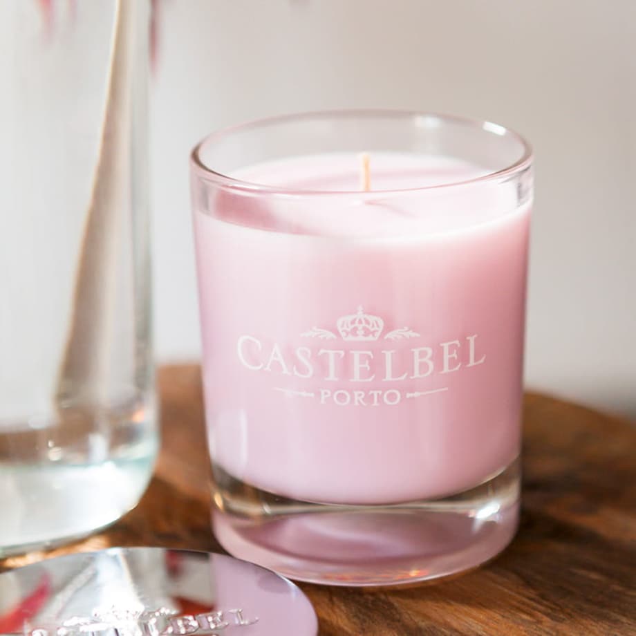 Świeca Castelbel figa i gruszka