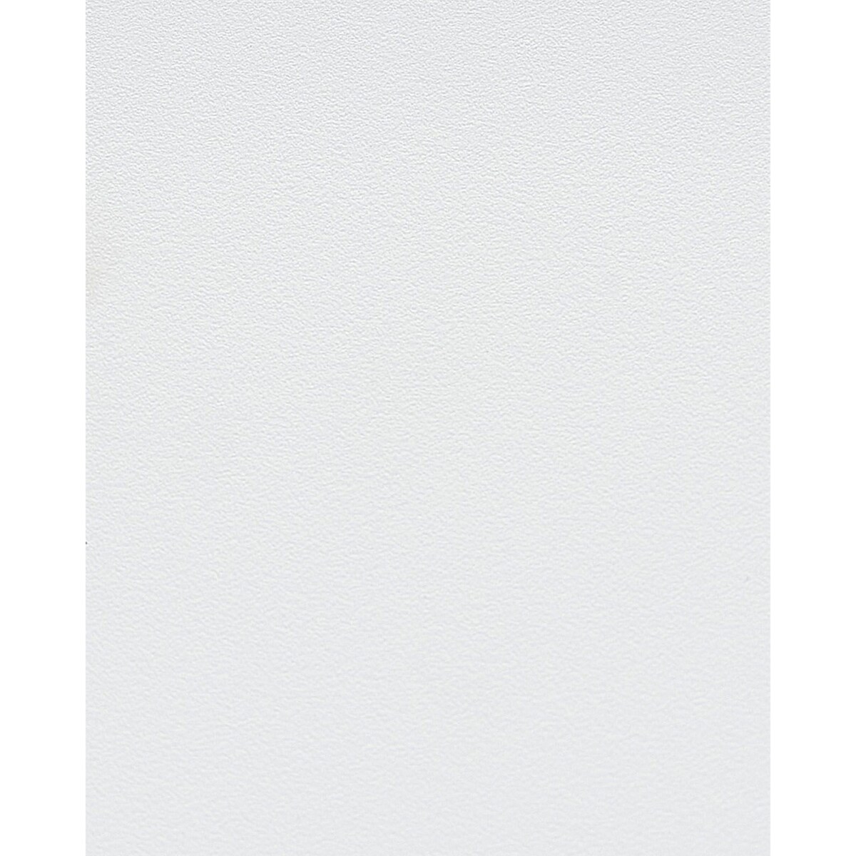 Zestaw 2 krzeseł do jadalni ABILENE Biały