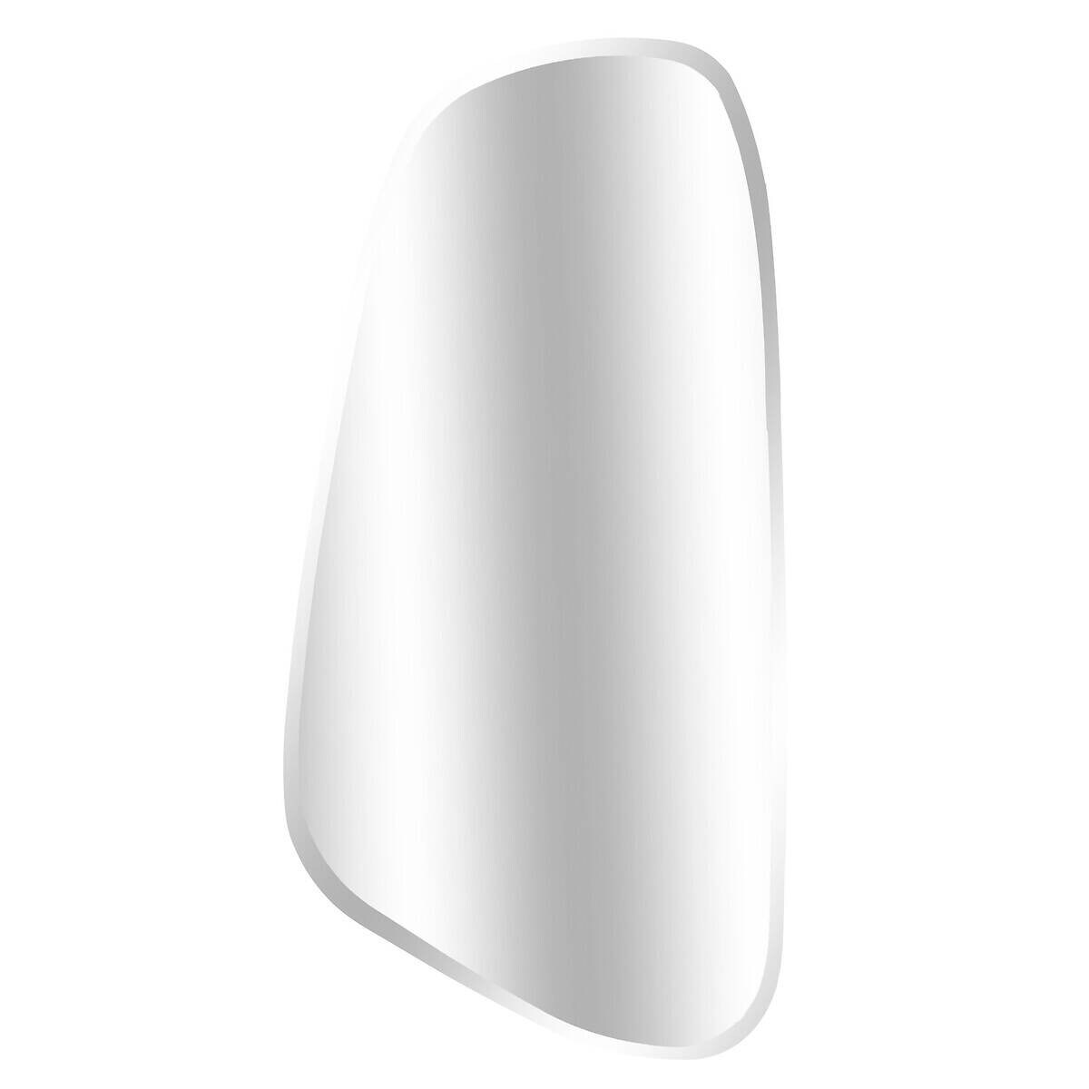 Lustro dekoracyjne 3 szt. STAKKATO