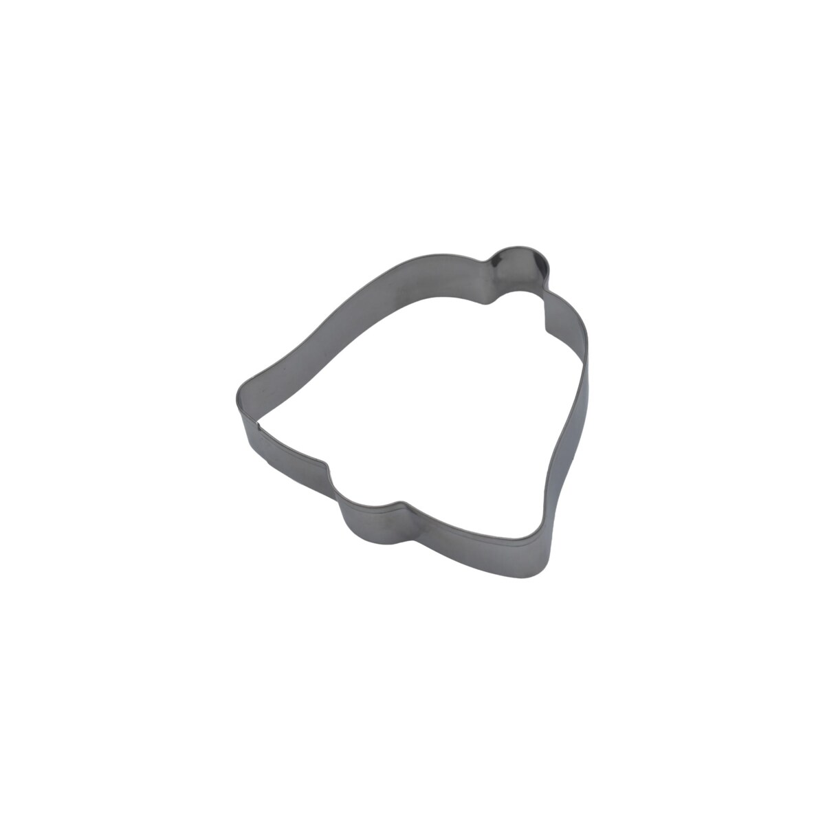 Wykrawacz do ciastek pierników foremka dzwonek BRUNBESTE