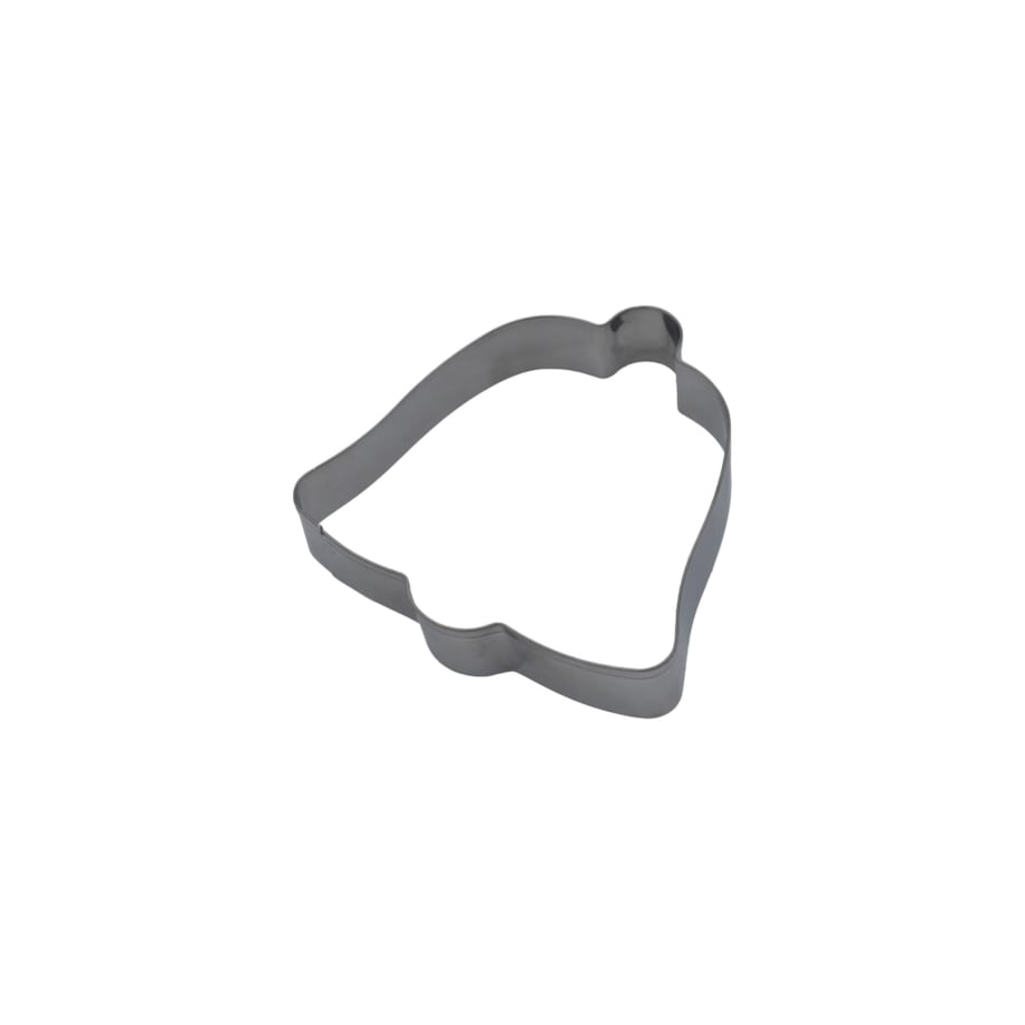 Wykrawacz do ciastek pierników foremka dzwonek BRUNBESTE