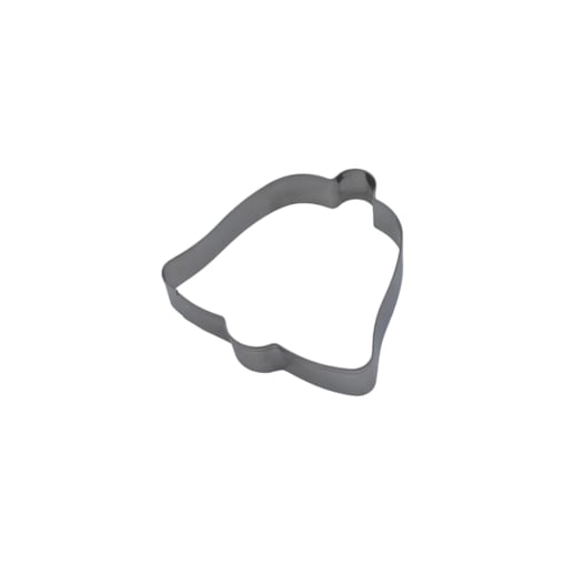 Wykrawacz do ciastek pierników foremka dzwonek BRUNBESTE