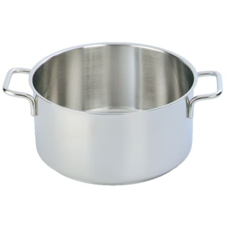 Garnek niski Demeyere Apollo 7 - 8.4 ltr
