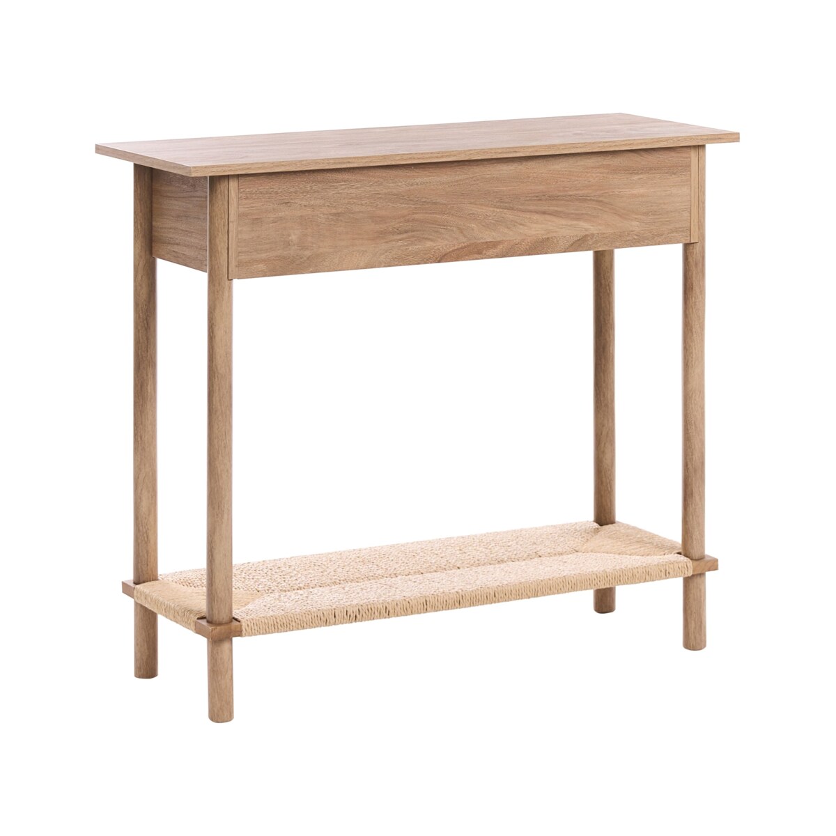 Konsola BONDI Jasnobrązowy