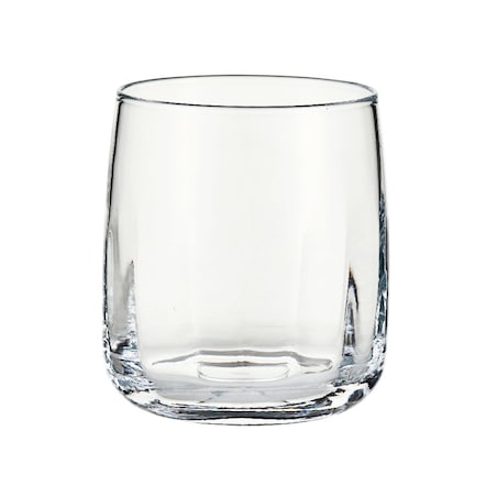 VILLA ITALIA Szklanka 310 ml GLOSSY