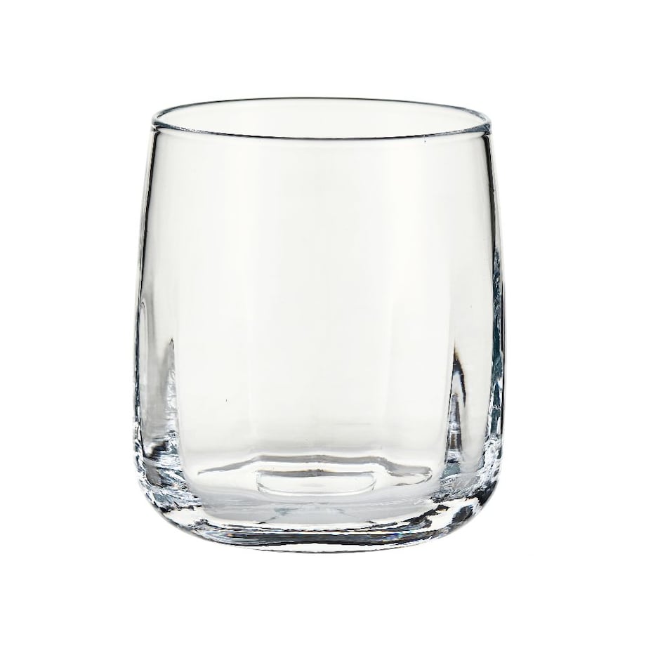 VILLA ITALIA Szklanka 310 ml GLOSSY