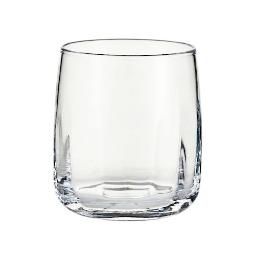 VILLA ITALIA Szklanka 310 ml GLOSSY