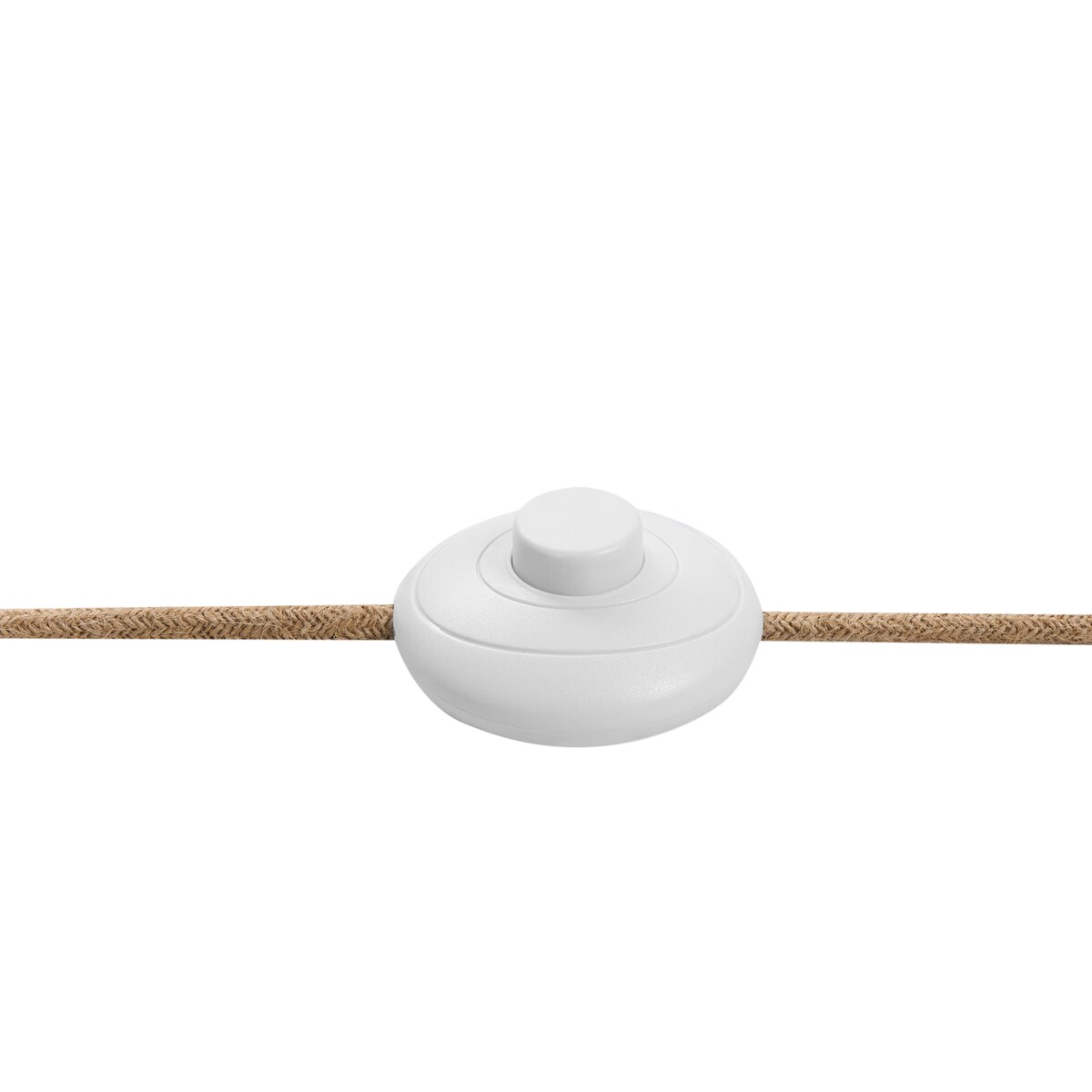 Lampa podłogowa KRIOS Metal Jasnobrązowy