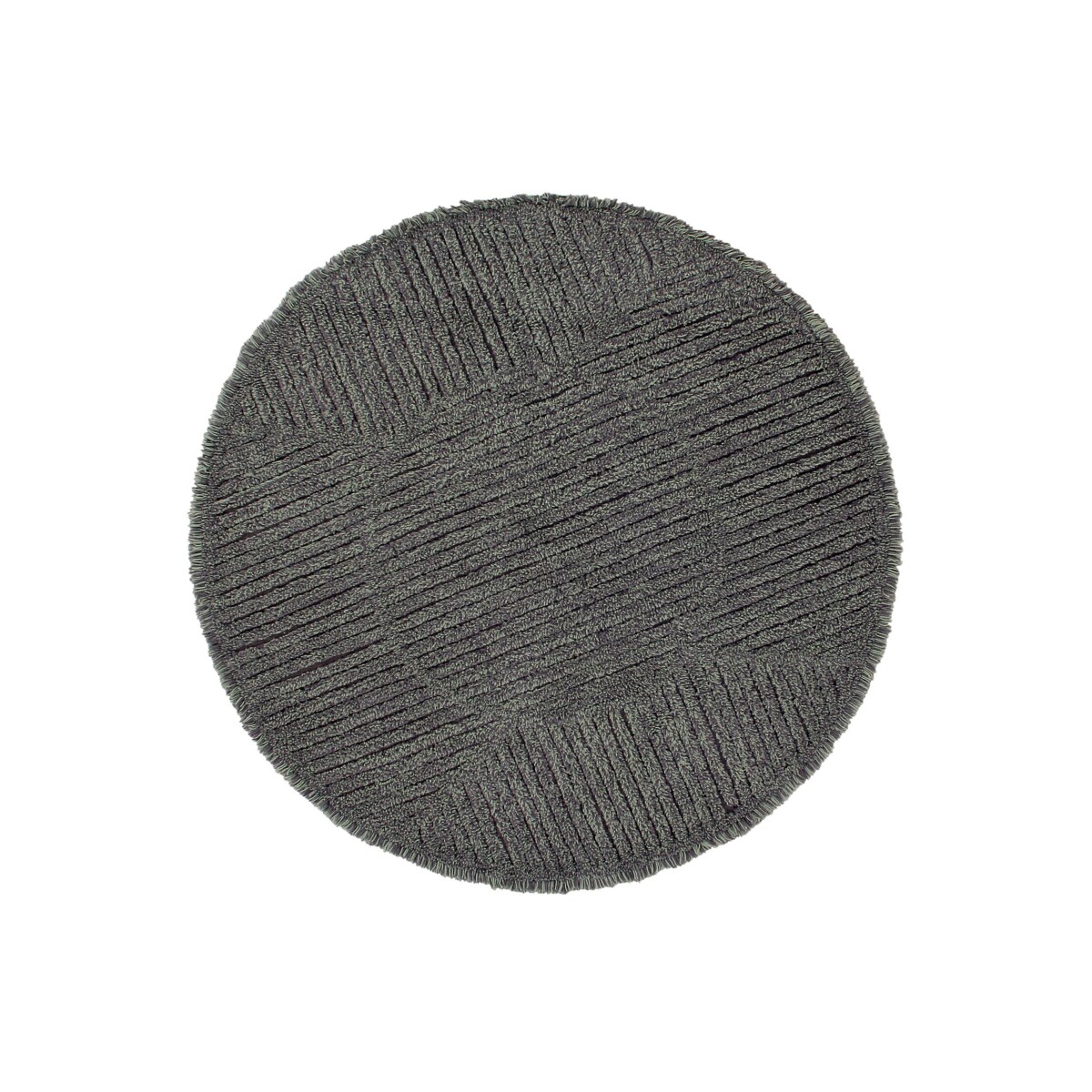 Dywan wełniany Green Tea Ø160 cm Lorena Canals