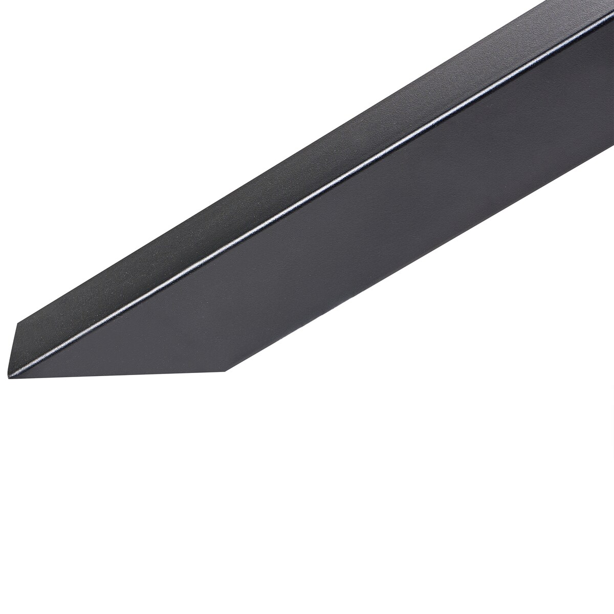 Stół do jadalni SPECTRA Ciemnobrązowy 140 cm 90 cm