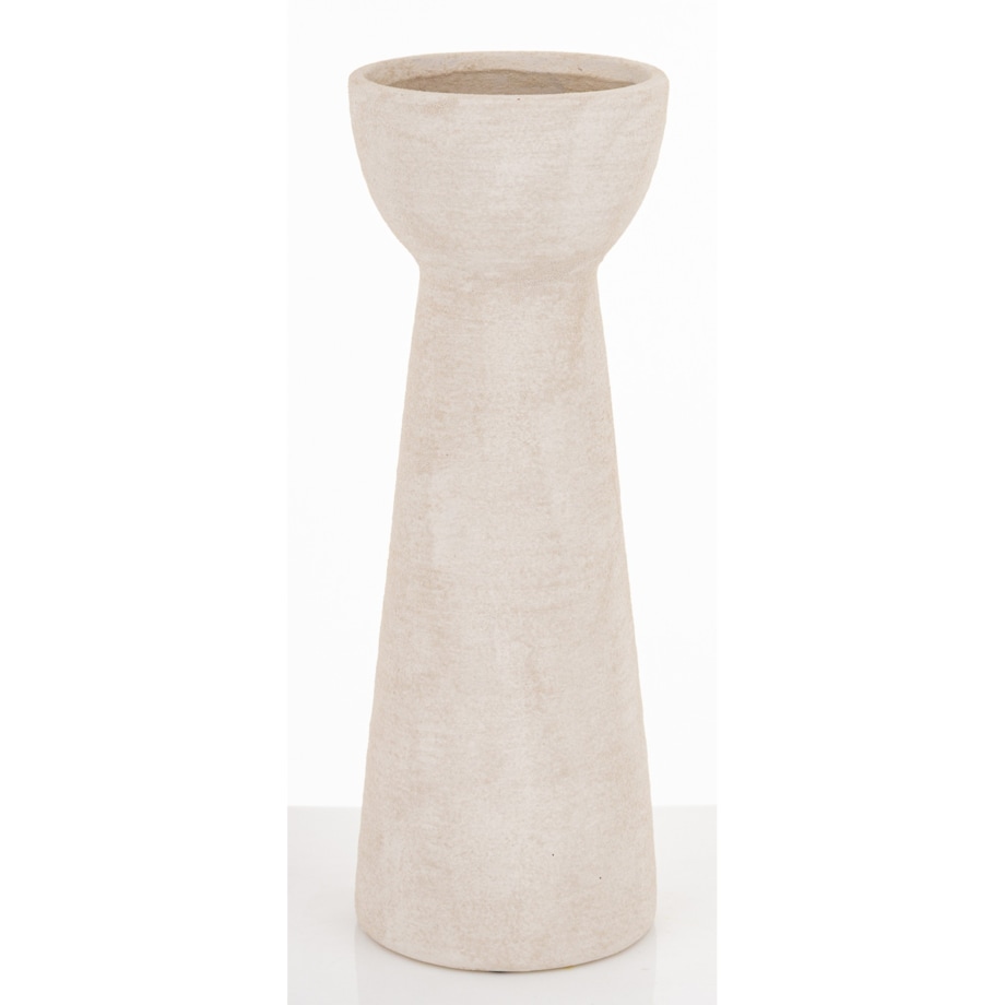 Wazon ceramiczny 35x12,5x12,5 cm SATTILA-2