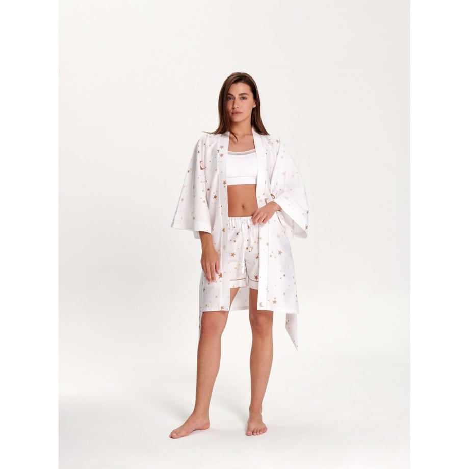 Kimono Gwiazdki M/L