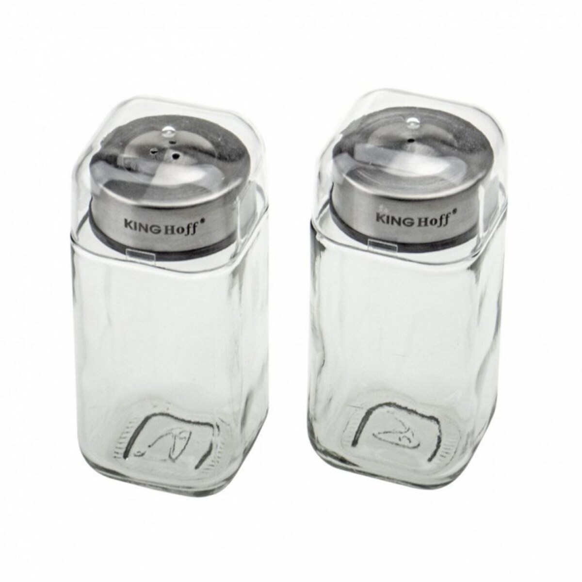 Solniczka Pieprzniczka Zestaw Kinghoff