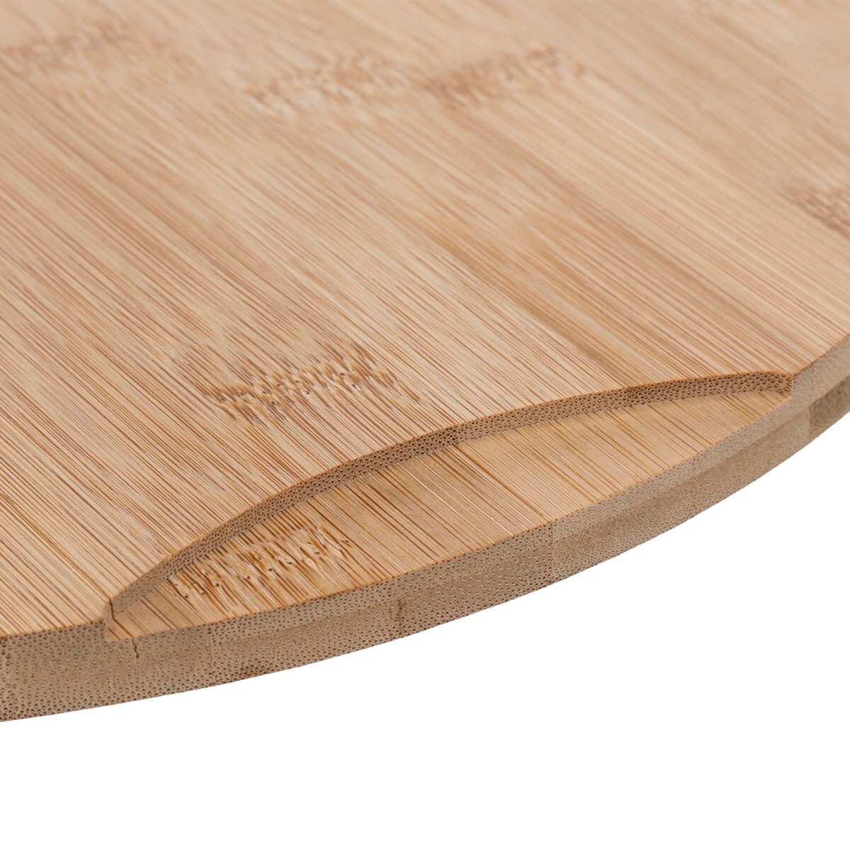 Zestaw do przekąsek z 4 miseczkami na bambusowej tacy