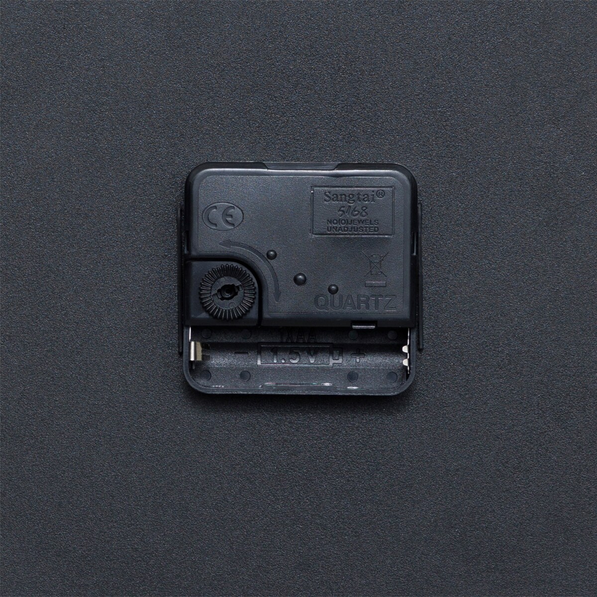 Zegar ścienny ALIZEE, Ø 30 cm